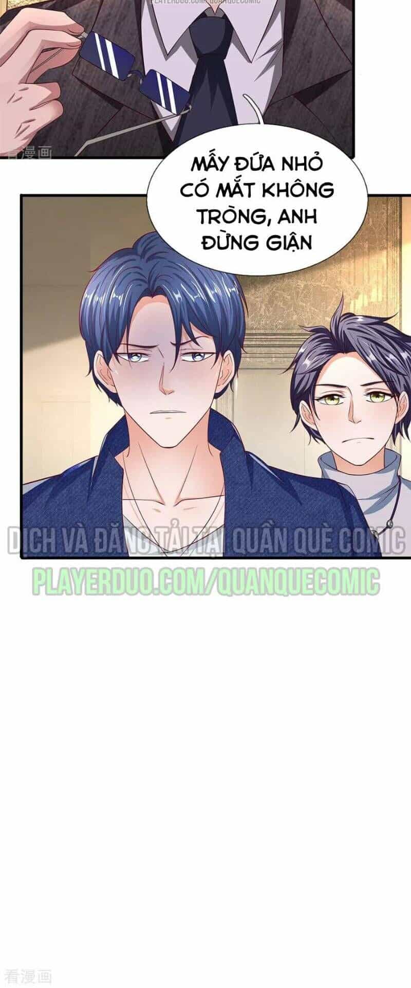 Chung Cực Binh Vương Tại Đô Thị - Chương 46 - ảnh 14