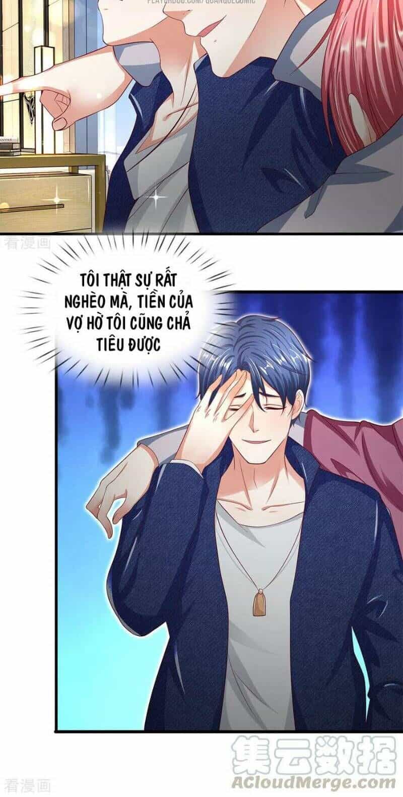 Chung Cực Binh Vương Tại Đô Thị - Chương 46 - ảnh 4