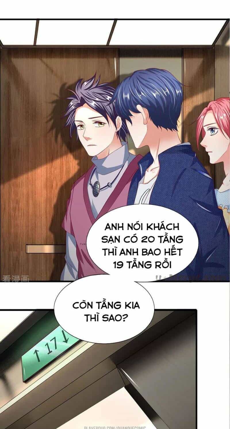 Chung Cực Binh Vương Tại Đô Thị - Chương 46 - ảnh 7
