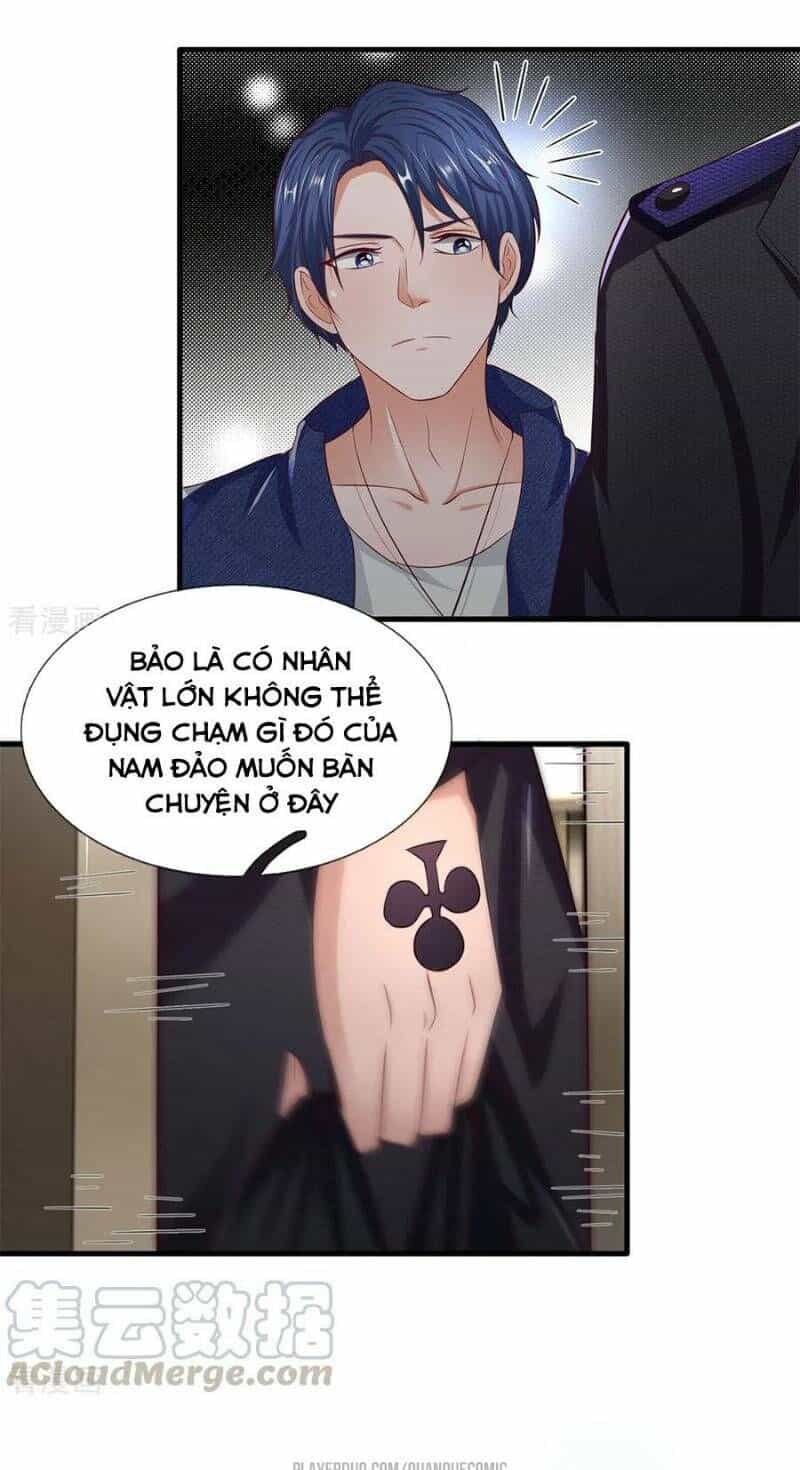 Chung Cực Binh Vương Tại Đô Thị - Chương 46 - ảnh 9