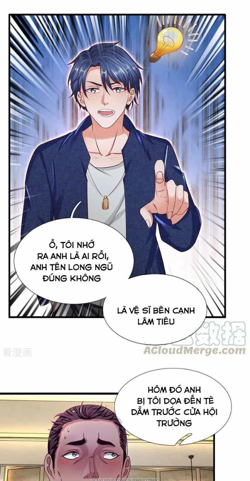 Chung Cực Binh Vương Tại Đô Thị - Chương 47 - ảnh 1