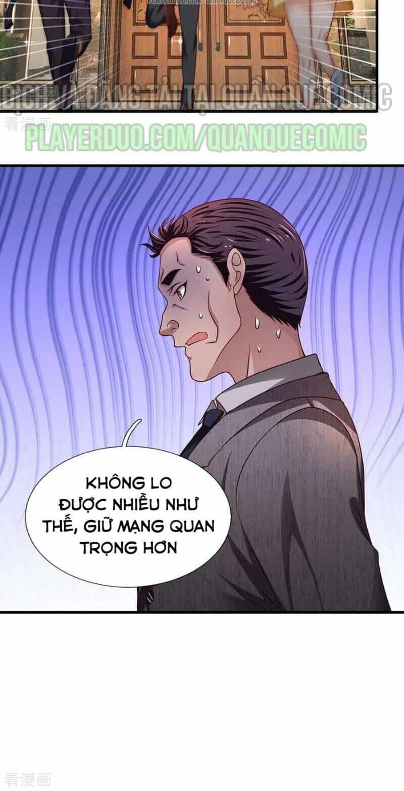 Chung Cực Binh Vương Tại Đô Thị - Chương 47 - ảnh 13