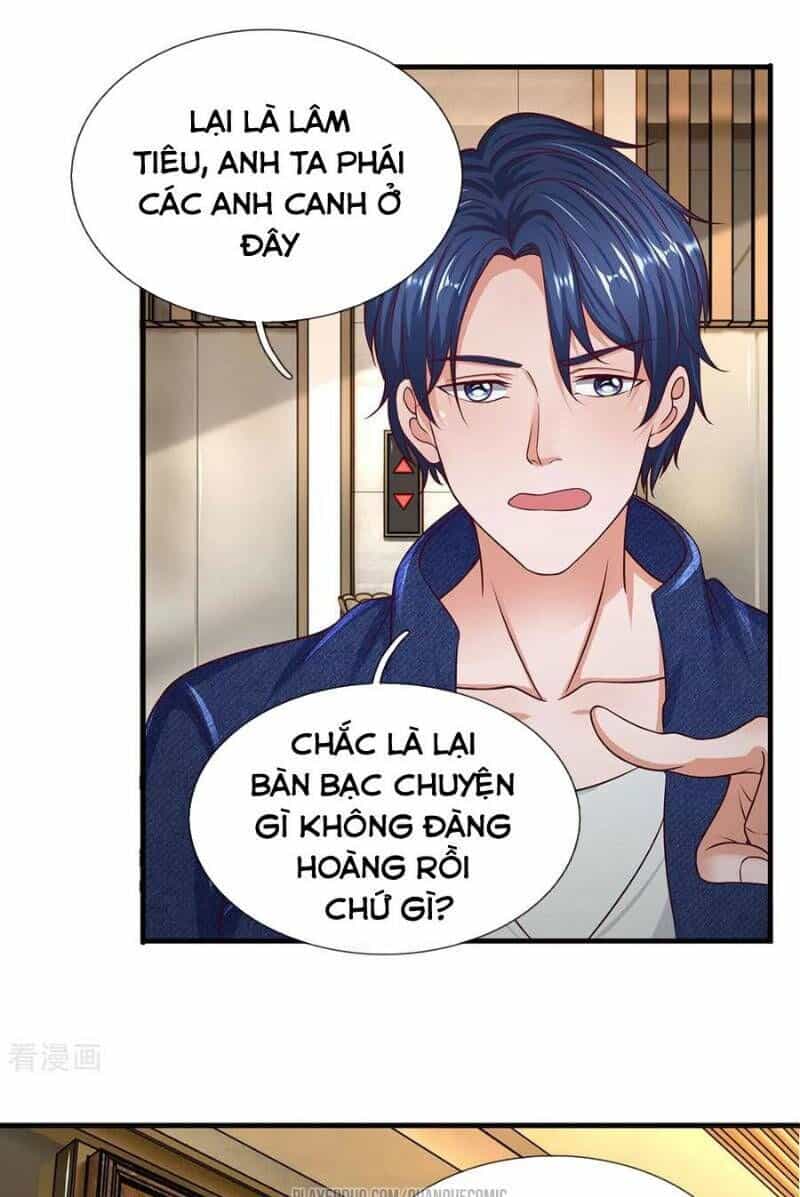 Chung Cực Binh Vương Tại Đô Thị - Chương 47 - ảnh 5