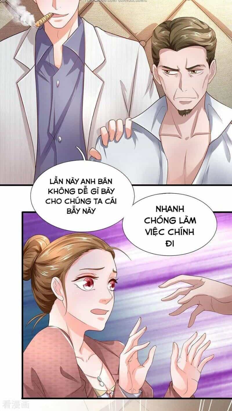 Chung Cực Binh Vương Tại Đô Thị - Chương 48 - ảnh 10