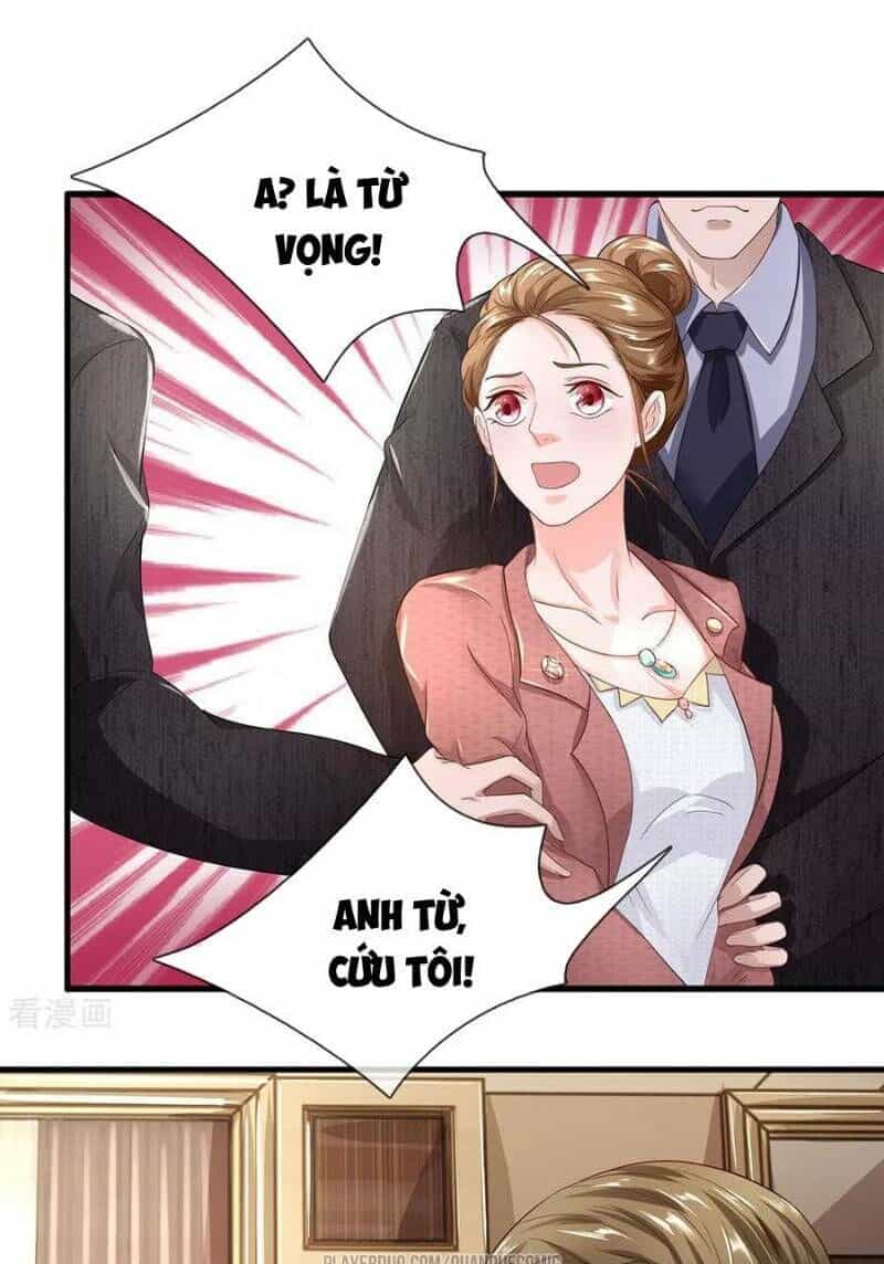 Chung Cực Binh Vương Tại Đô Thị - Chương 48 - ảnh 13