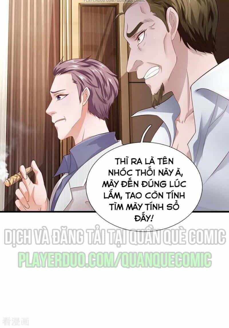 Chung Cực Binh Vương Tại Đô Thị - Chương 48 - ảnh 14