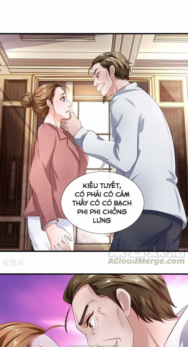 Chung Cực Binh Vương Tại Đô Thị - Chương 48 - ảnh 5