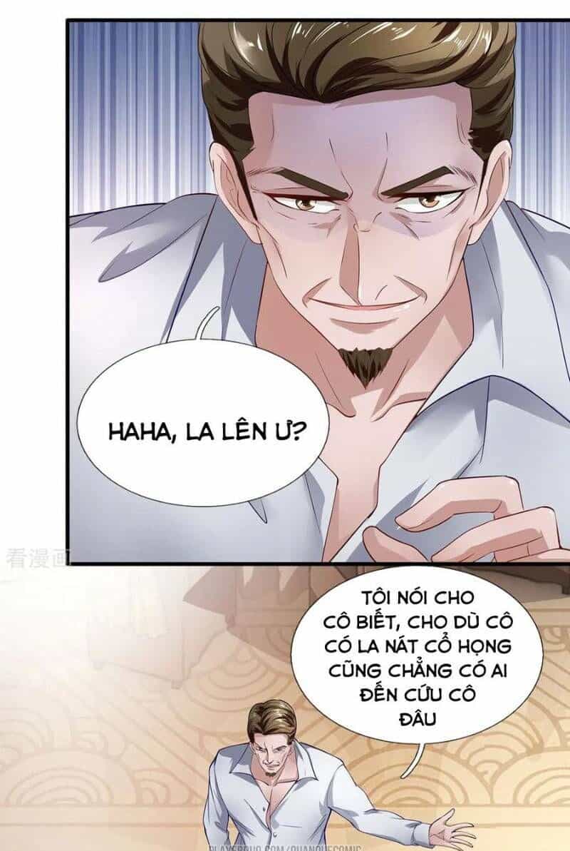 Chung Cực Binh Vương Tại Đô Thị - Chương 48 - ảnh 7