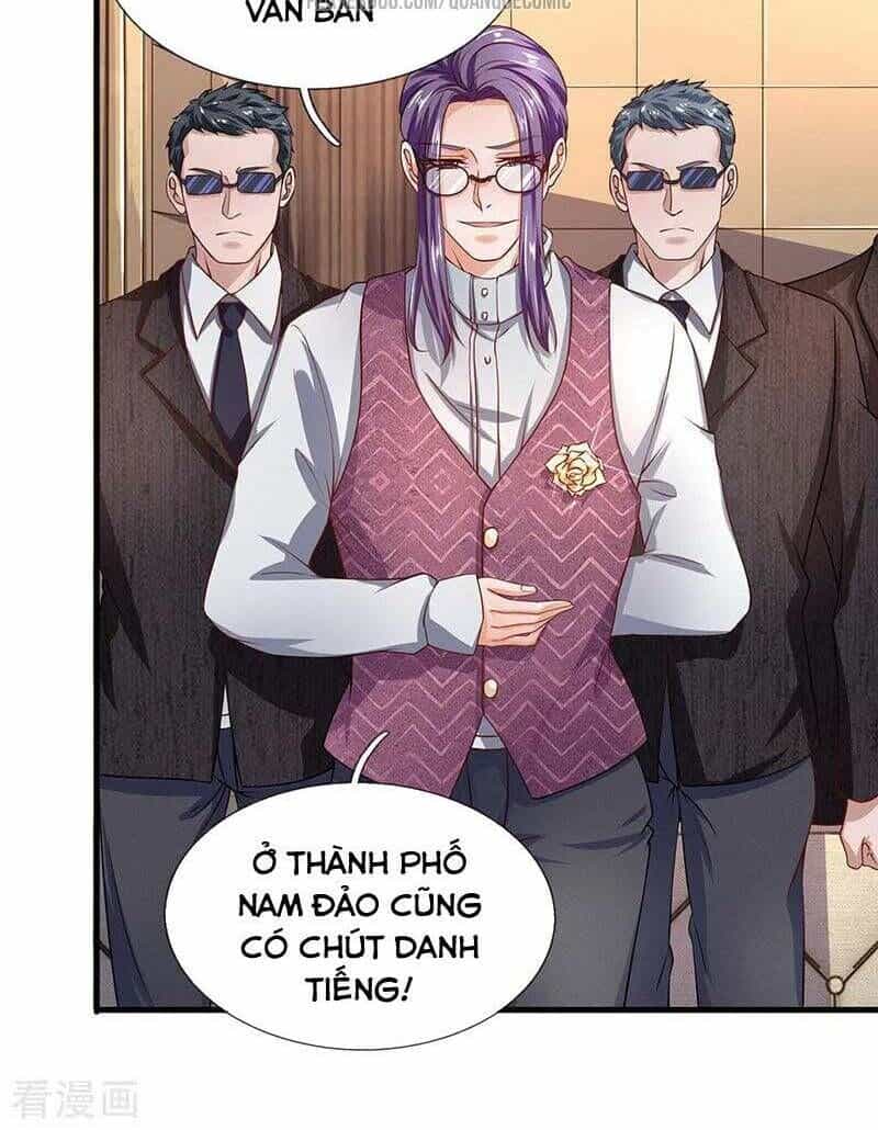 Chung Cực Binh Vương Tại Đô Thị - Chương 49 - ảnh 8