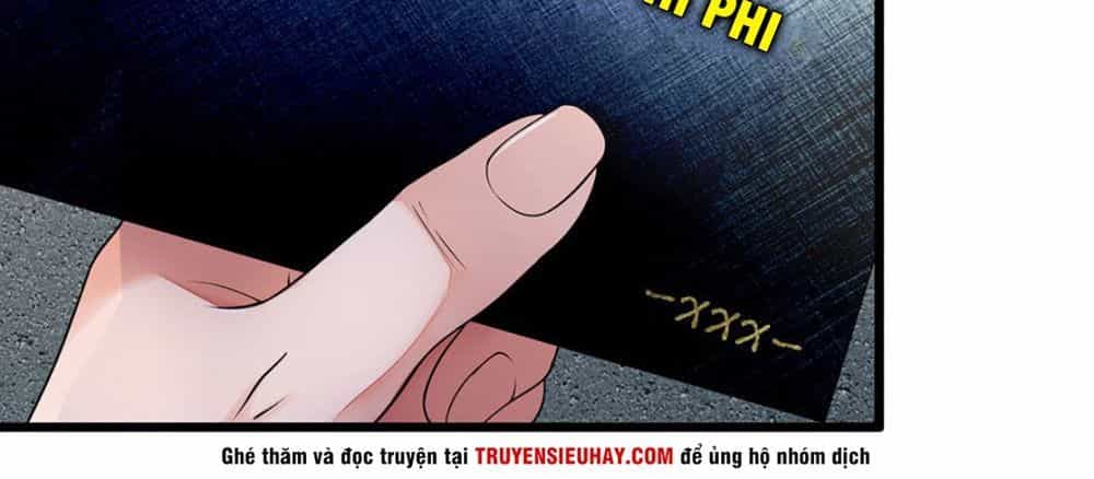 Chung Cực Binh Vương Tại Đô Thị - Chương 5 - ảnh 15