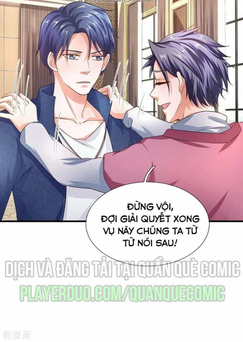 Chung Cực Binh Vương Tại Đô Thị - Chương 50 - ảnh 15