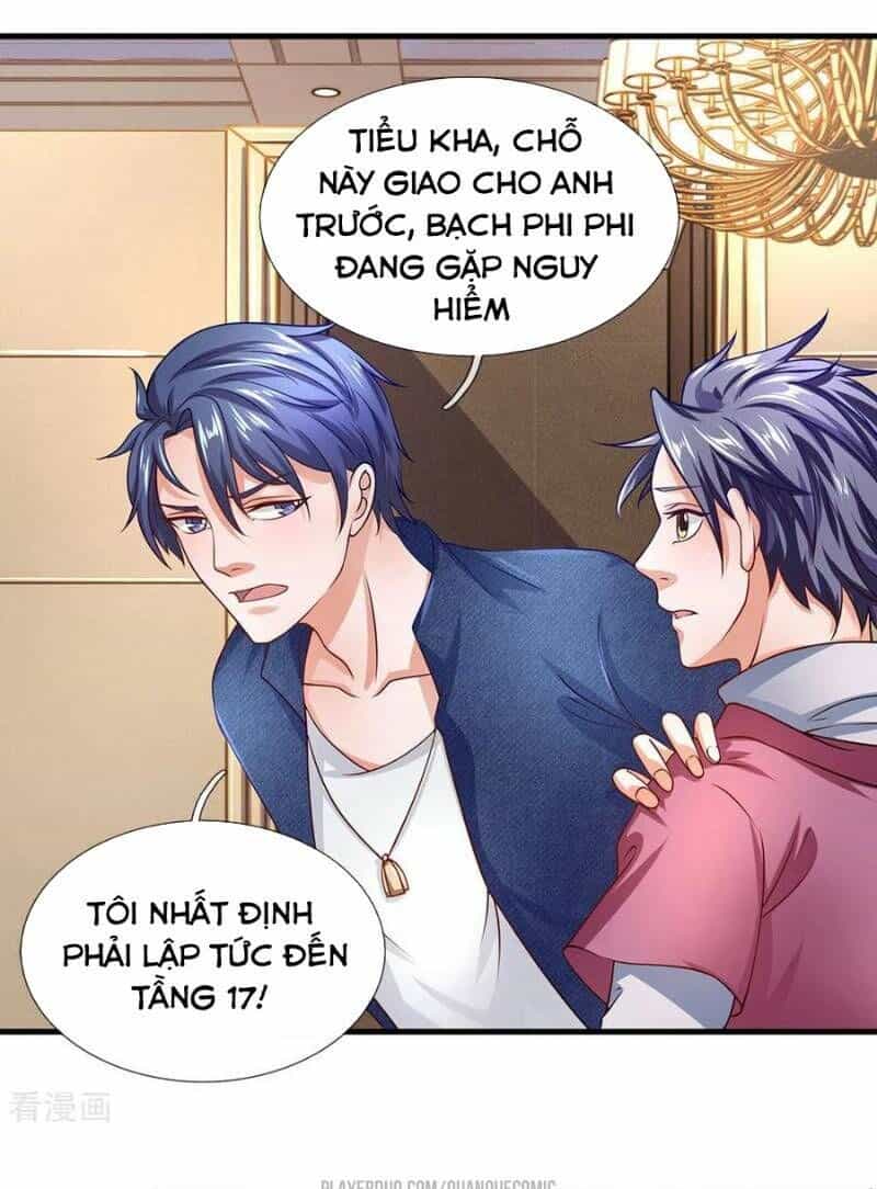 Chung Cực Binh Vương Tại Đô Thị - Chương 51 - ảnh 10