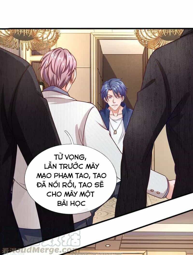 Chung Cực Binh Vương Tại Đô Thị - Chương 51 - ảnh 12