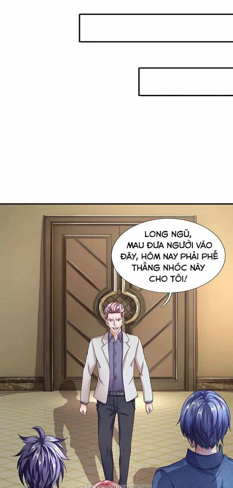 Chung Cực Binh Vương Tại Đô Thị - Chương 53 - ảnh 15