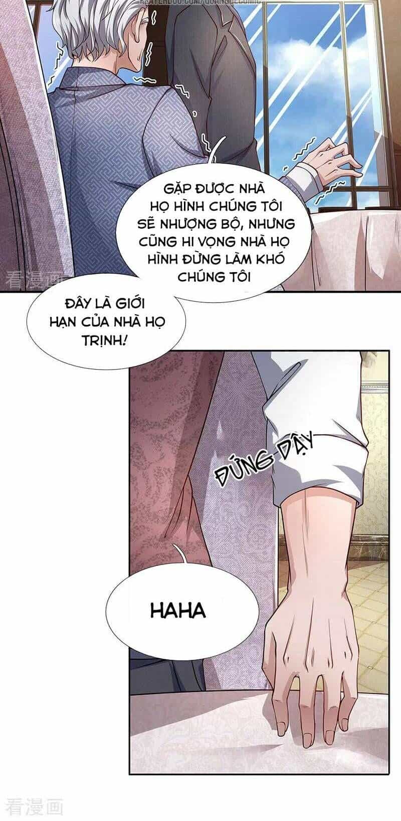 Chung Cực Binh Vương Tại Đô Thị - Chương 53 - ảnh 6