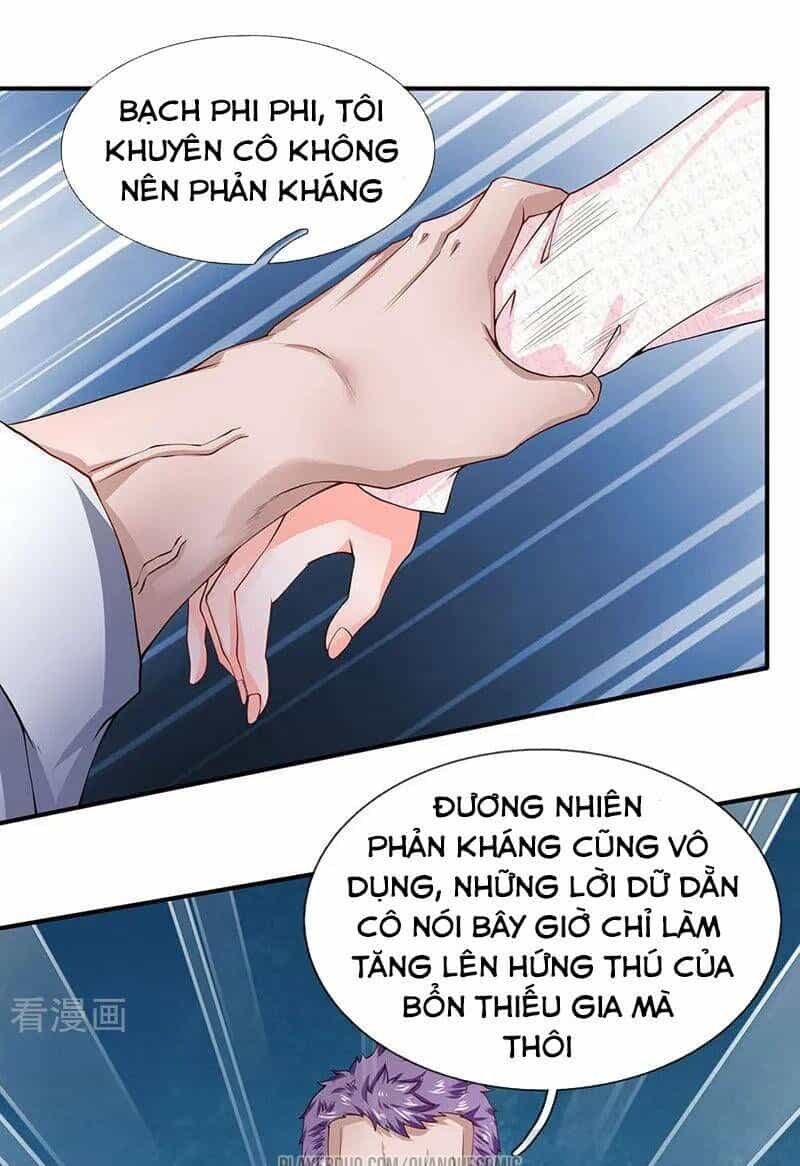 Chung Cực Binh Vương Tại Đô Thị - Chương 55 - ảnh 11