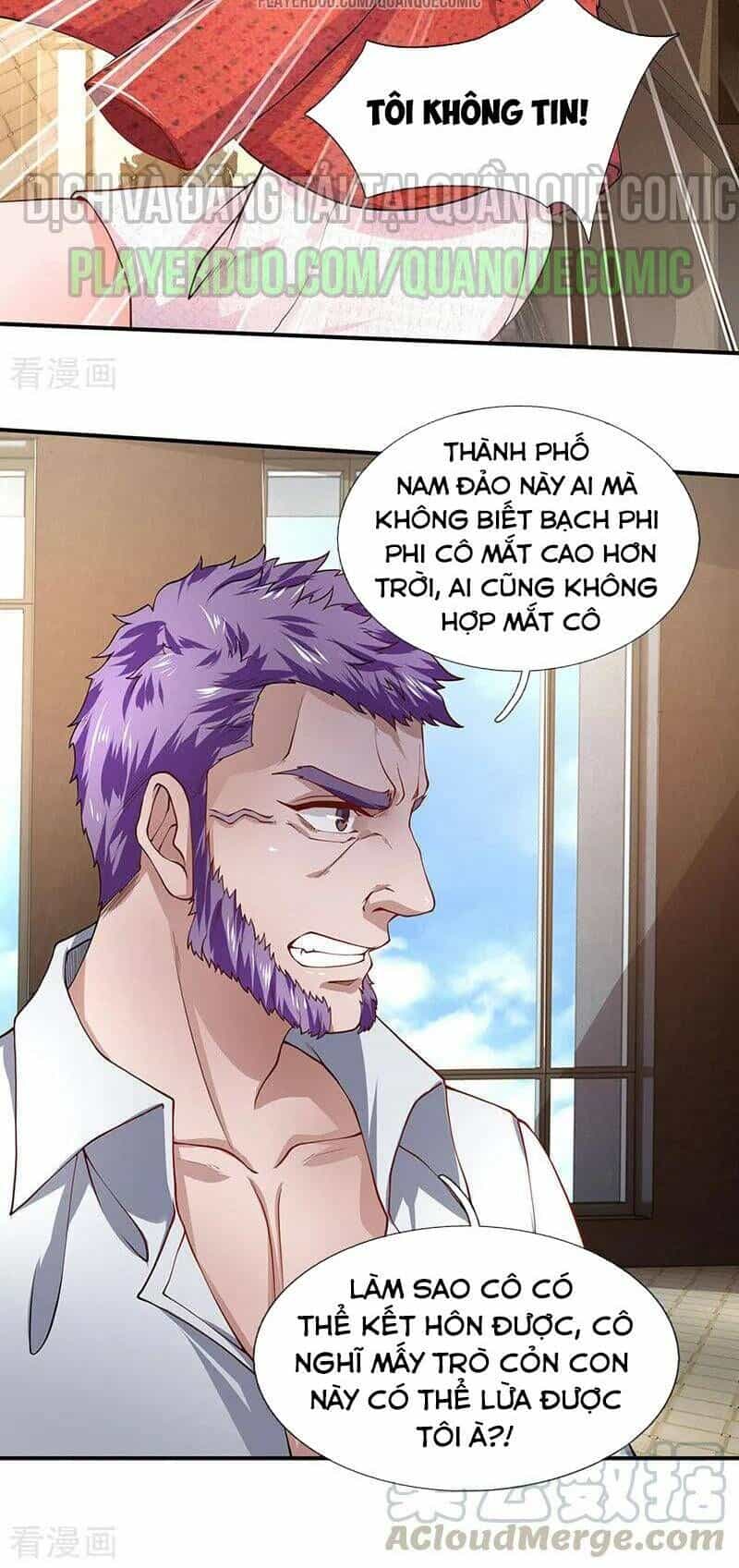 Chung Cực Binh Vương Tại Đô Thị - Chương 55 - ảnh 16
