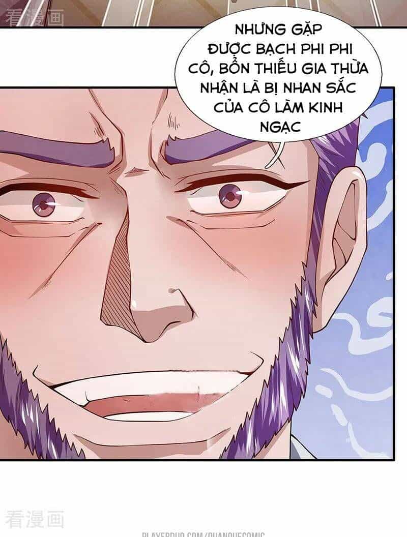 Chung Cực Binh Vương Tại Đô Thị - Chương 55 - ảnh 7