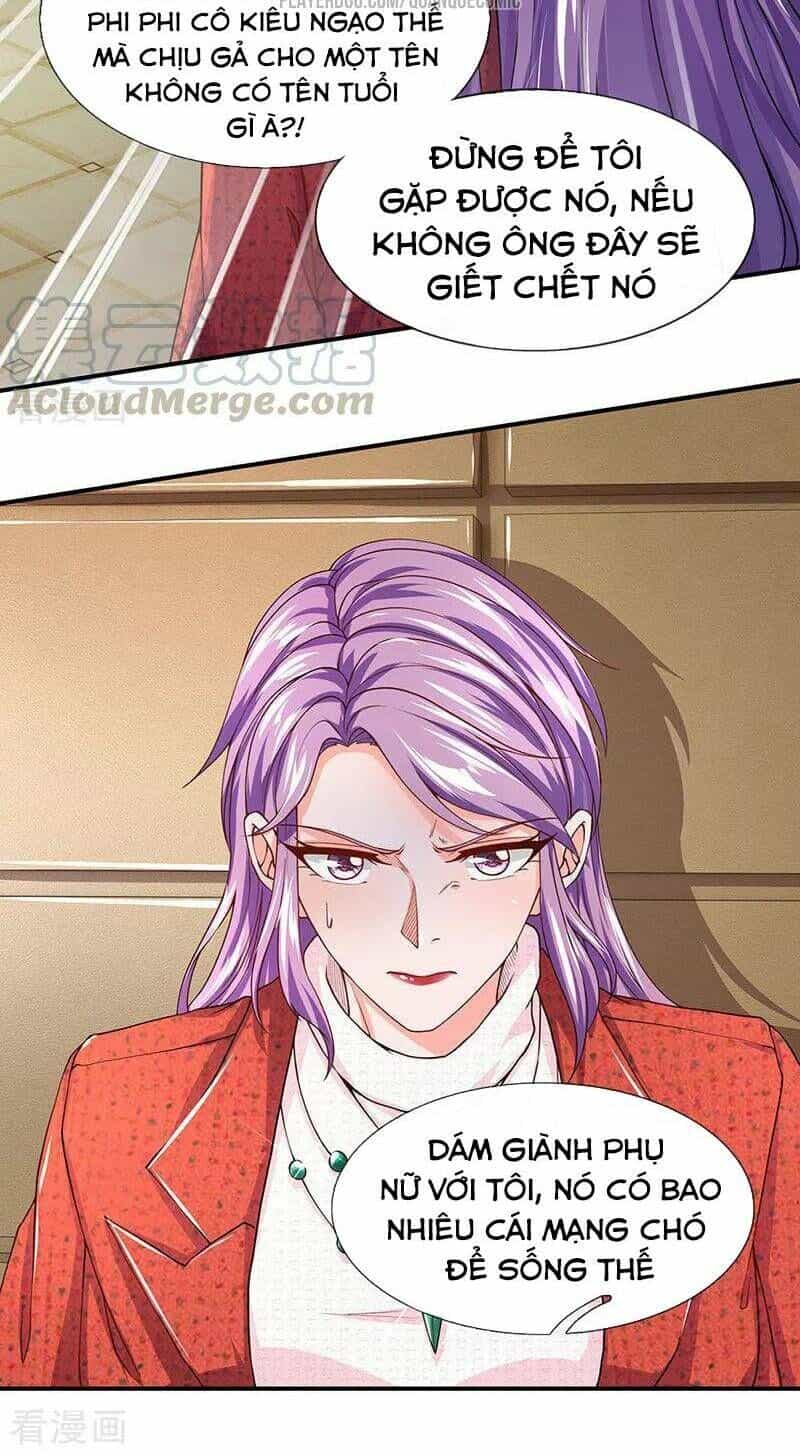 Chung Cực Binh Vương Tại Đô Thị - Chương 56 - ảnh 2