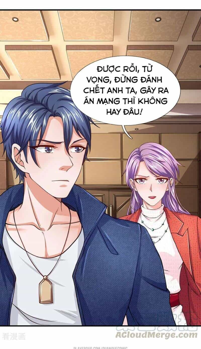 Chung Cực Binh Vương Tại Đô Thị - Chương 58 - ảnh 5