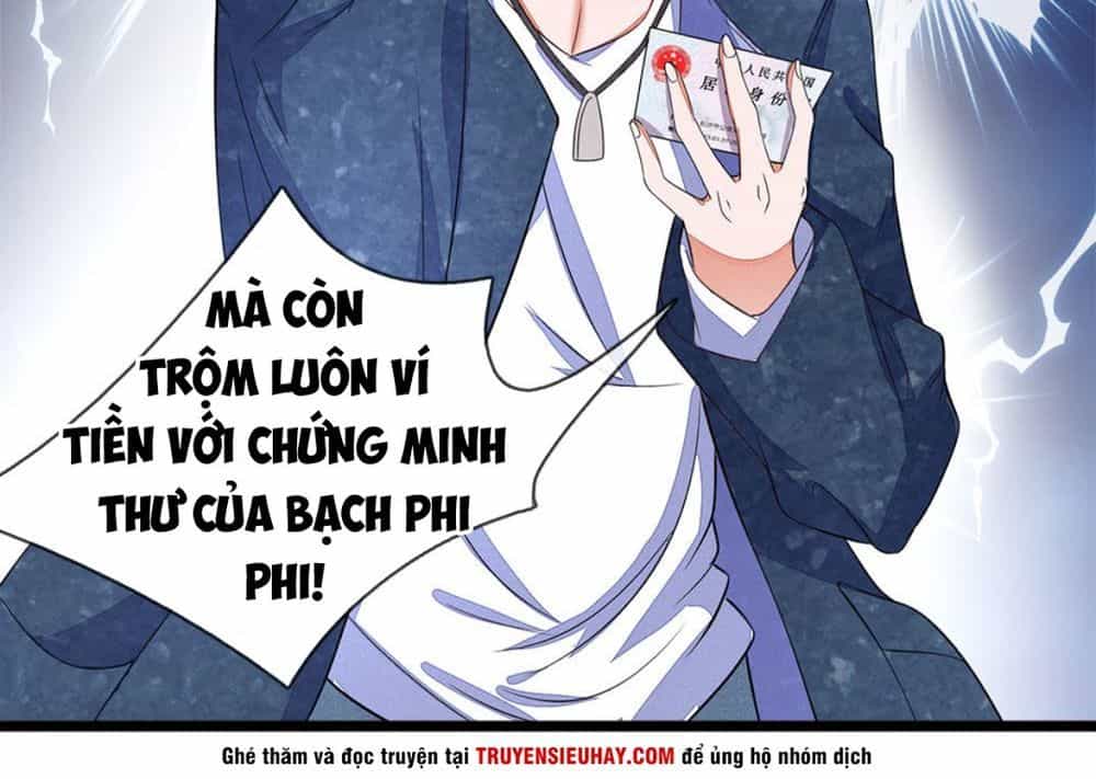 Chung Cực Binh Vương Tại Đô Thị - Chương 6 - ảnh 15
