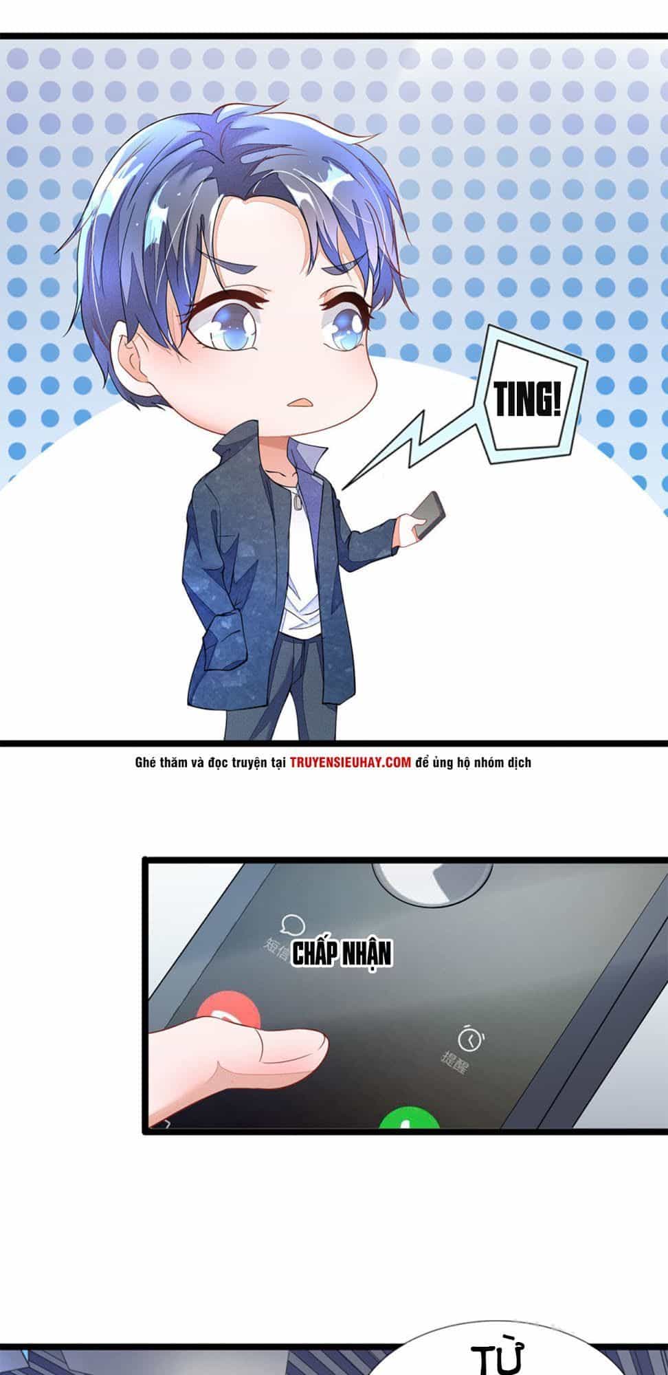 Chung Cực Binh Vương Tại Đô Thị - Chương 6 - ảnh 2