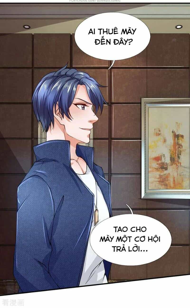 Chung Cực Binh Vương Tại Đô Thị - Chương 60 - ảnh 7