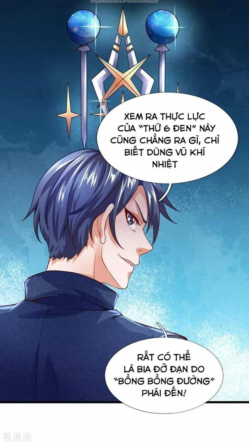 Chung Cực Binh Vương Tại Đô Thị - Chương 61 - ảnh 11