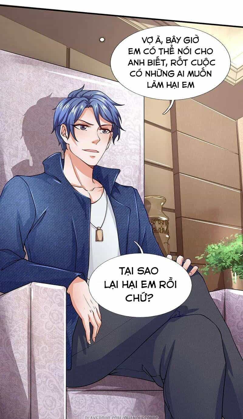 Chung Cực Binh Vương Tại Đô Thị - Chương 62 - ảnh 11