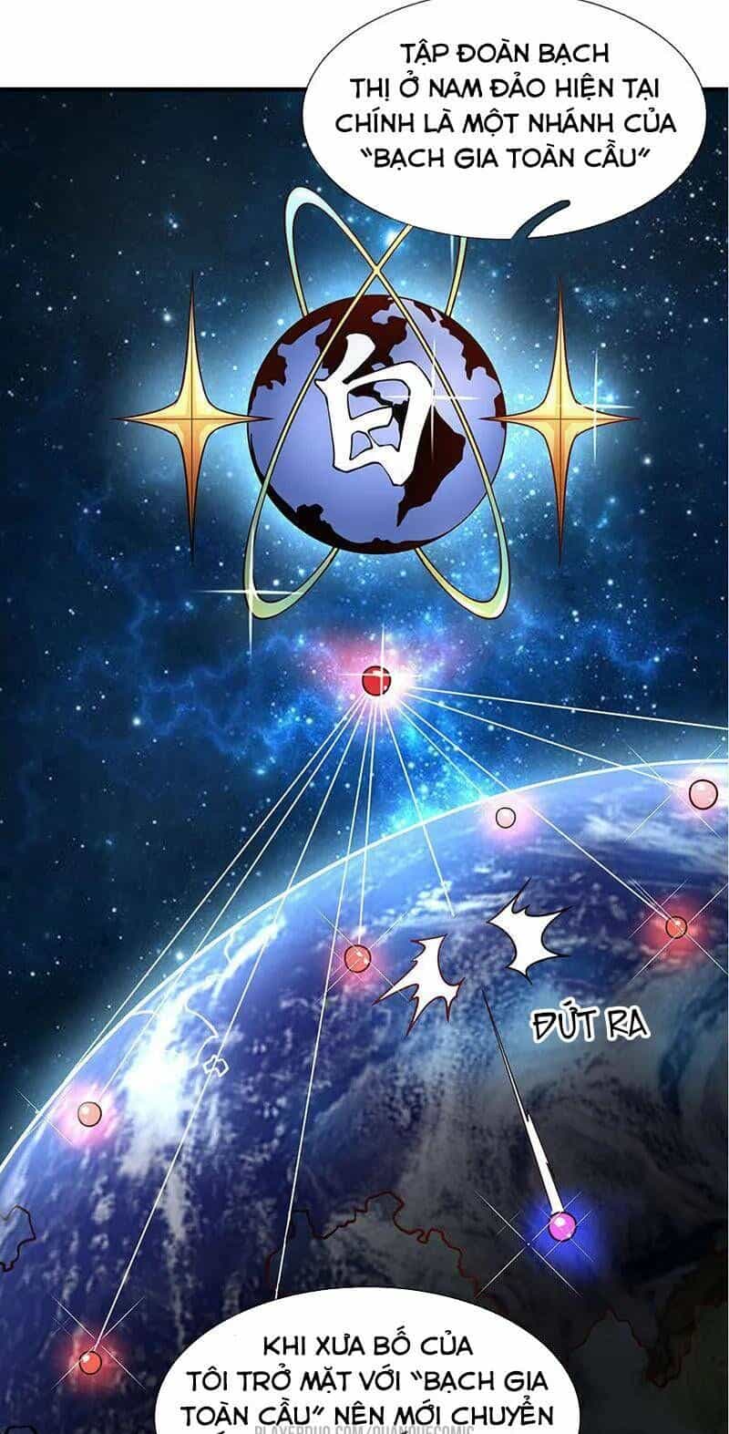 Chung Cực Binh Vương Tại Đô Thị - Chương 62 - ảnh 15