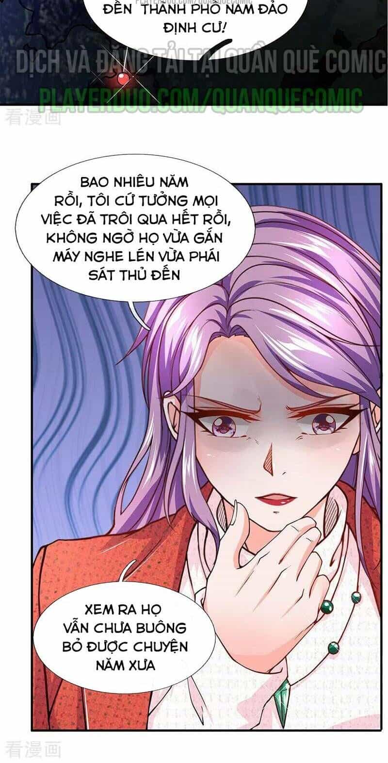 Chung Cực Binh Vương Tại Đô Thị - Chương 62 - ảnh 16