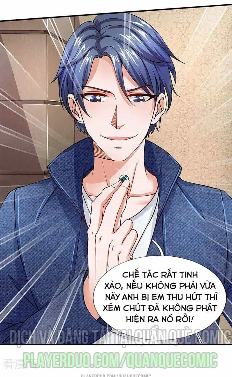 Chung Cực Binh Vương Tại Đô Thị - Chương 62 - ảnh 7
