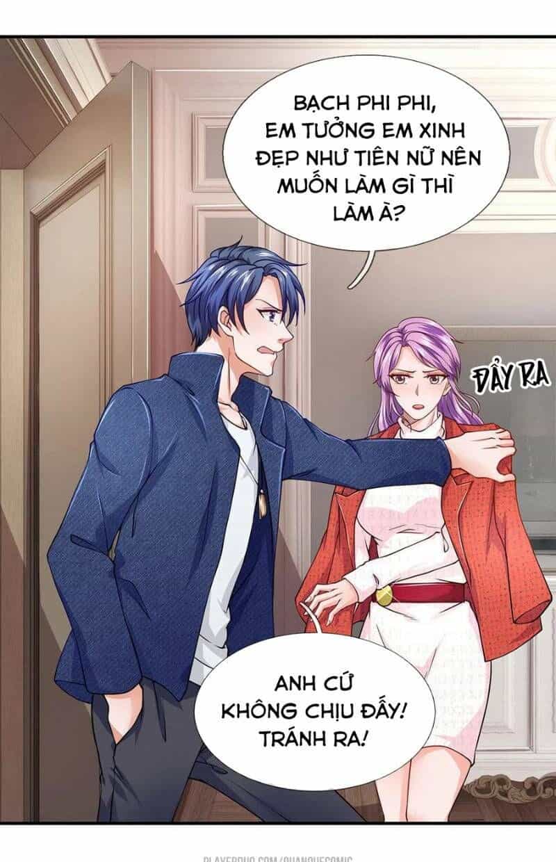 Chung Cực Binh Vương Tại Đô Thị - Chương 63 - ảnh 13