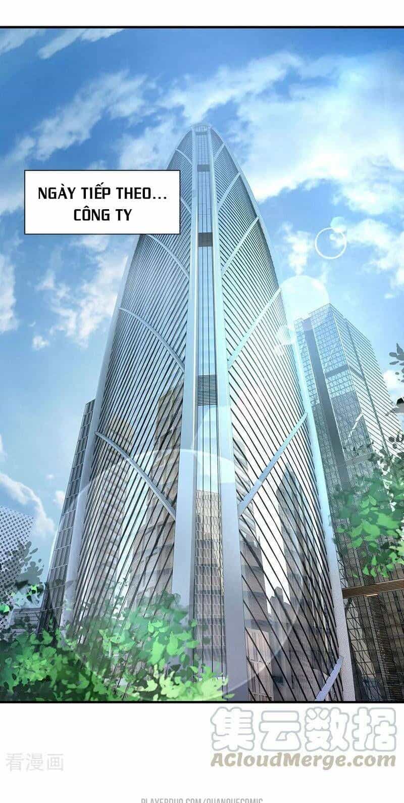 Chung Cực Binh Vương Tại Đô Thị - Chương 64 - ảnh 1