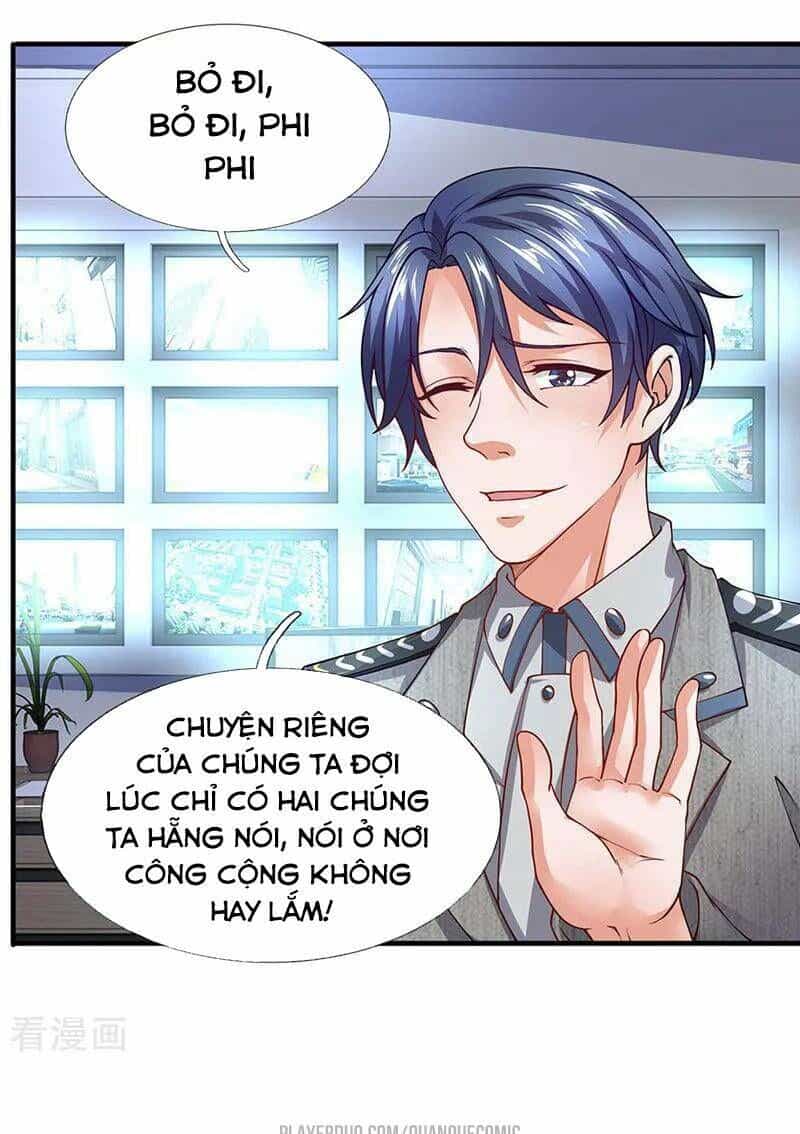 Chung Cực Binh Vương Tại Đô Thị - Chương 64 - ảnh 11