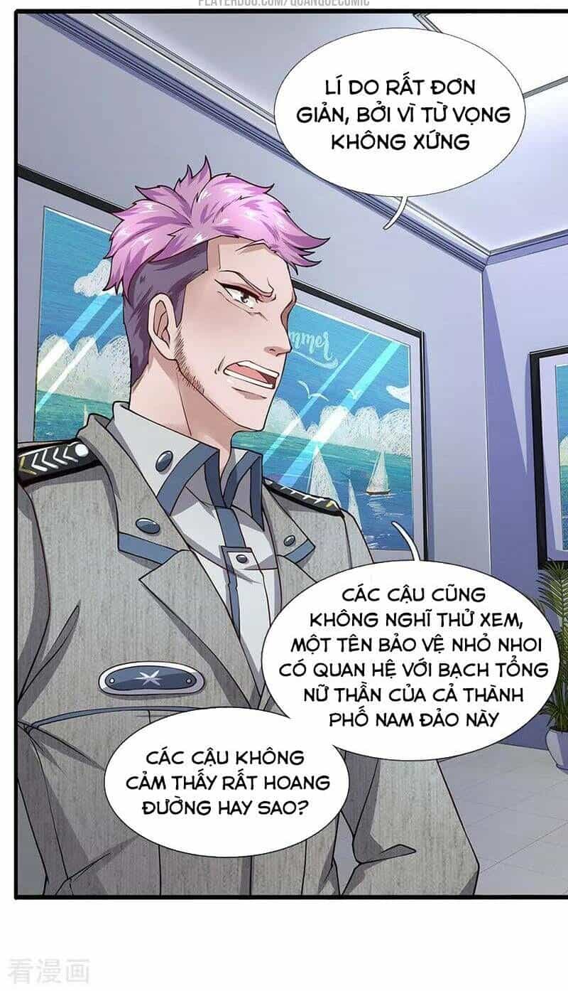 Chung Cực Binh Vương Tại Đô Thị - Chương 65 - ảnh 2