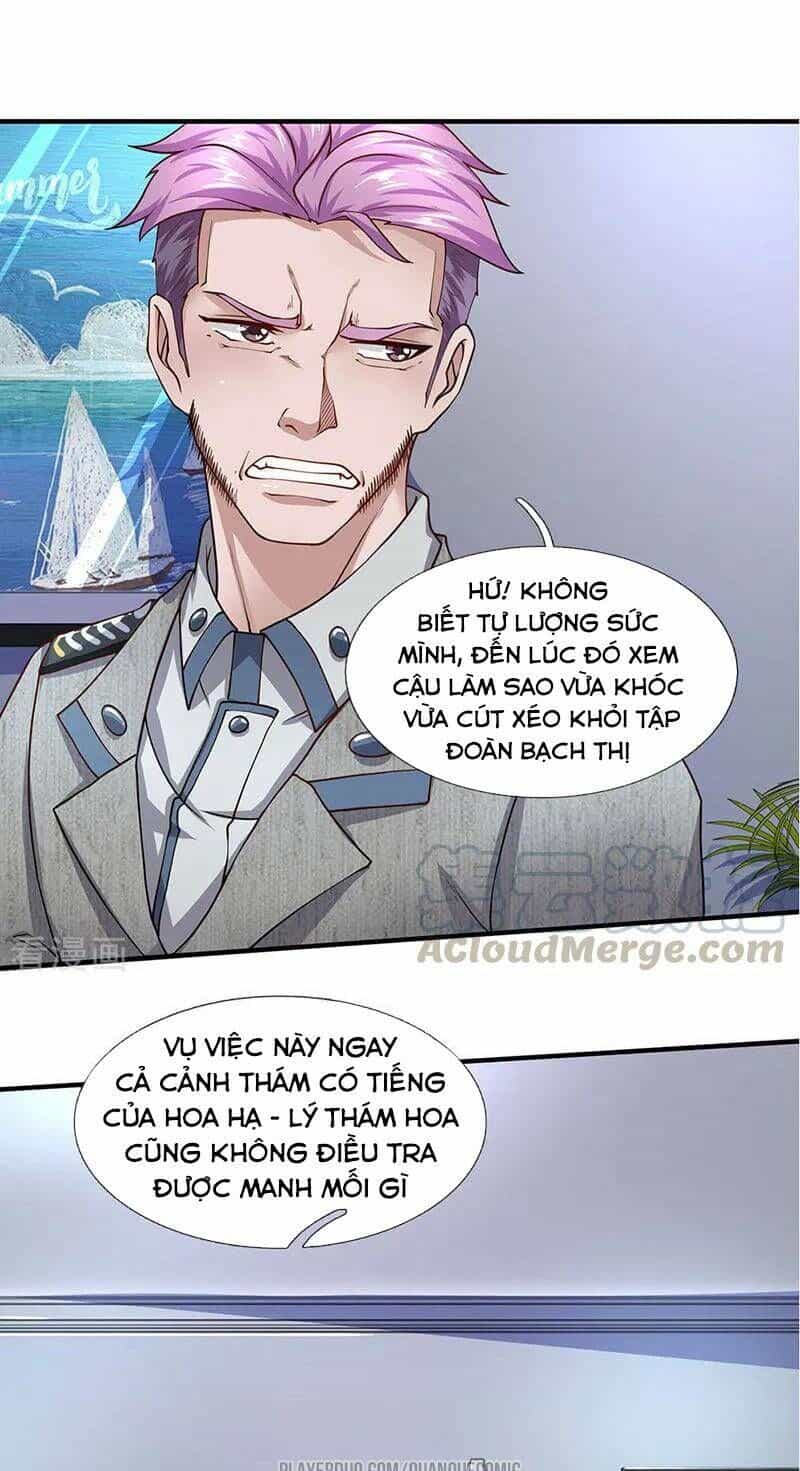Chung Cực Binh Vương Tại Đô Thị - Chương 65 - ảnh 9