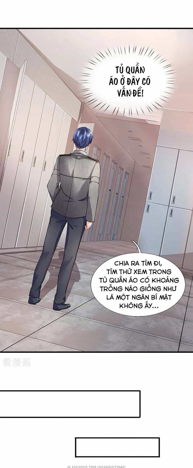 Chung Cực Binh Vương Tại Đô Thị - Chương 66 - ảnh 11
