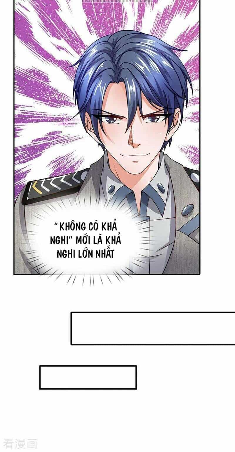 Chung Cực Binh Vương Tại Đô Thị - Chương 66 - ảnh 2