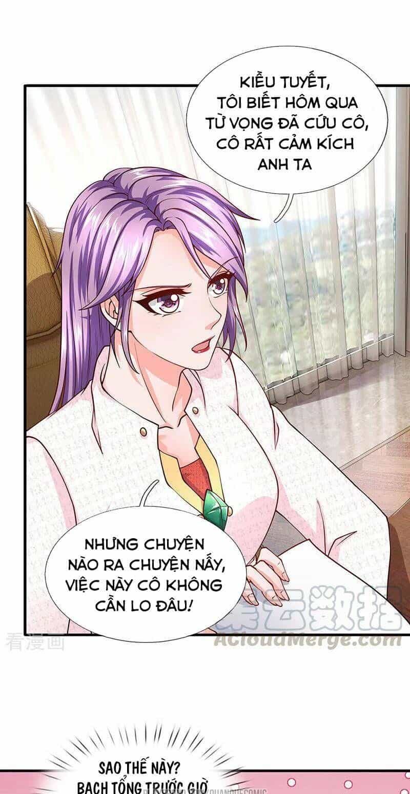 Chung Cực Binh Vương Tại Đô Thị - Chương 68 - ảnh 17