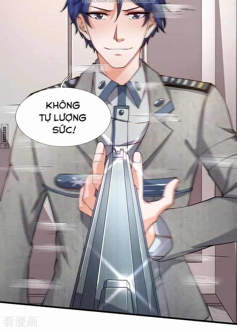 Chung Cực Binh Vương Tại Đô Thị - Chương 68 - ảnh 2