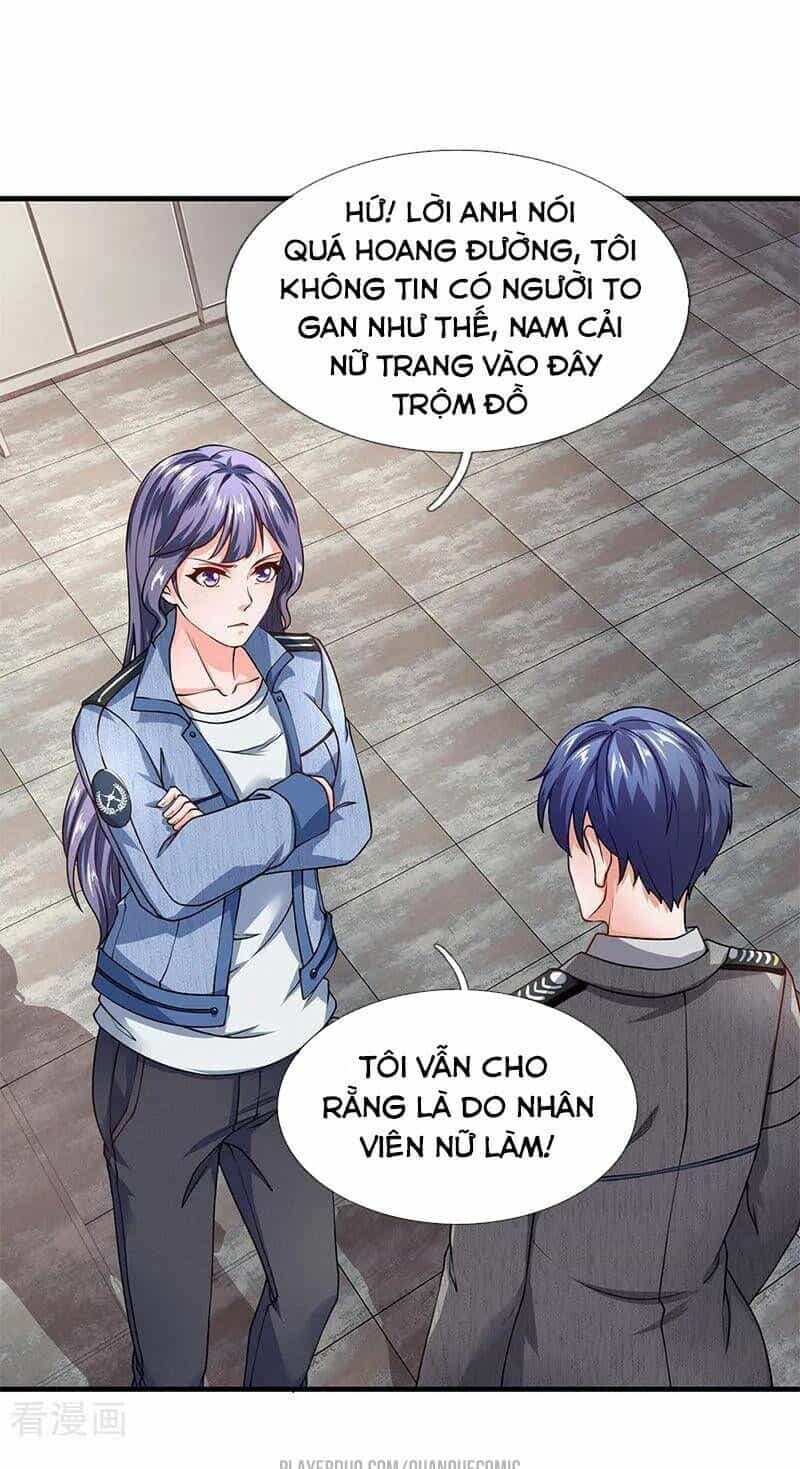 Chung Cực Binh Vương Tại Đô Thị - Chương 69 - ảnh 15