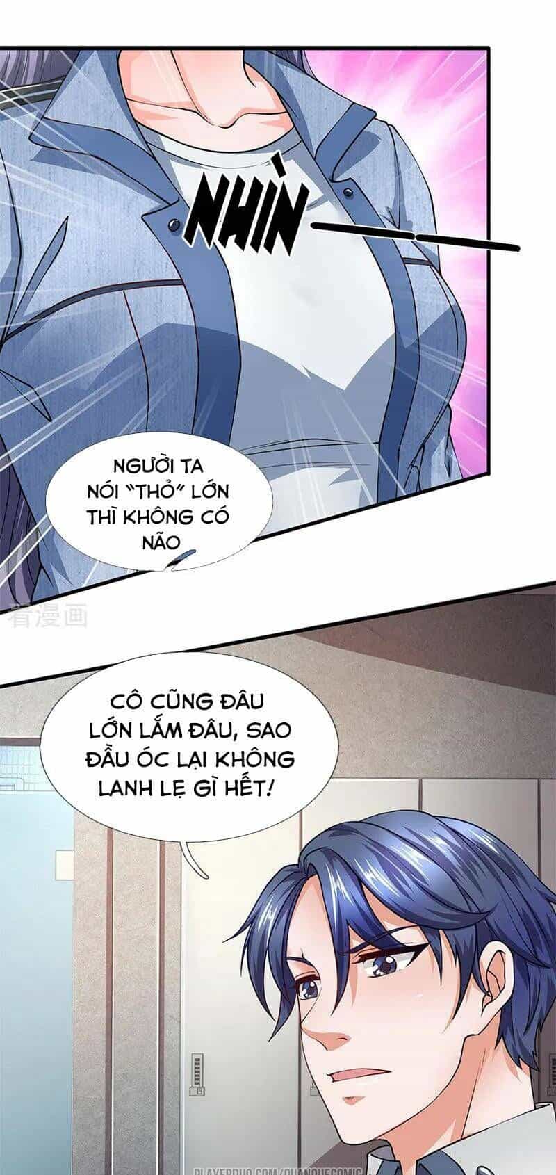 Chung Cực Binh Vương Tại Đô Thị - Chương 69 - ảnh 3