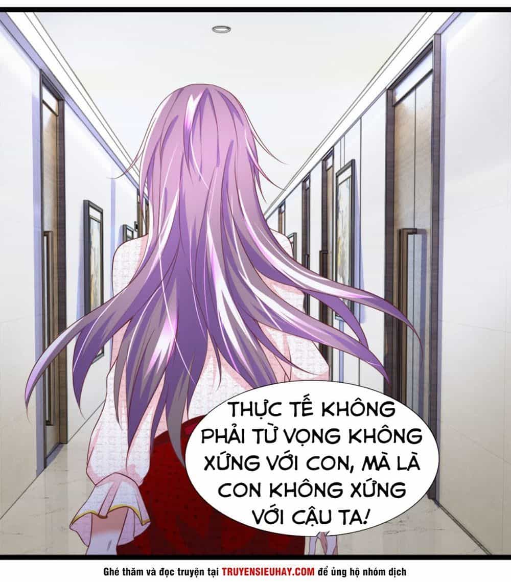 Chung Cực Binh Vương Tại Đô Thị - Chương 7 - ảnh 16