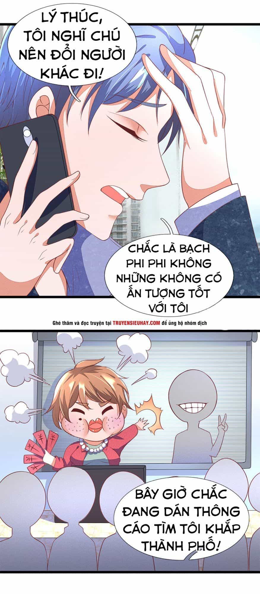 Chung Cực Binh Vương Tại Đô Thị - Chương 7 - ảnh 2