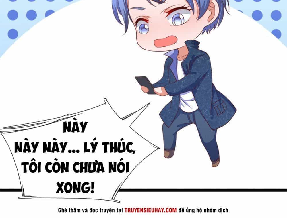 Chung Cực Binh Vương Tại Đô Thị - Chương 7 - ảnh 9