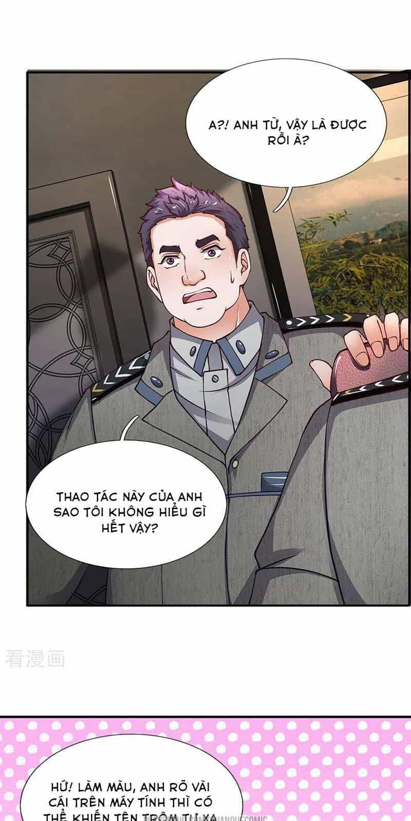 Chung Cực Binh Vương Tại Đô Thị - Chương 72 - ảnh 17