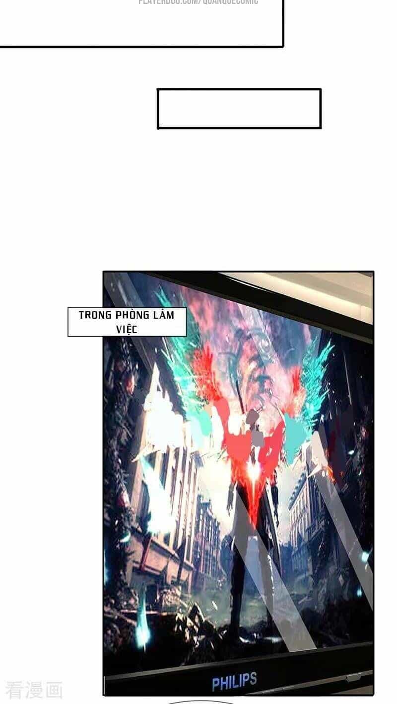 Chung Cực Binh Vương Tại Đô Thị - Chương 72 - ảnh 8