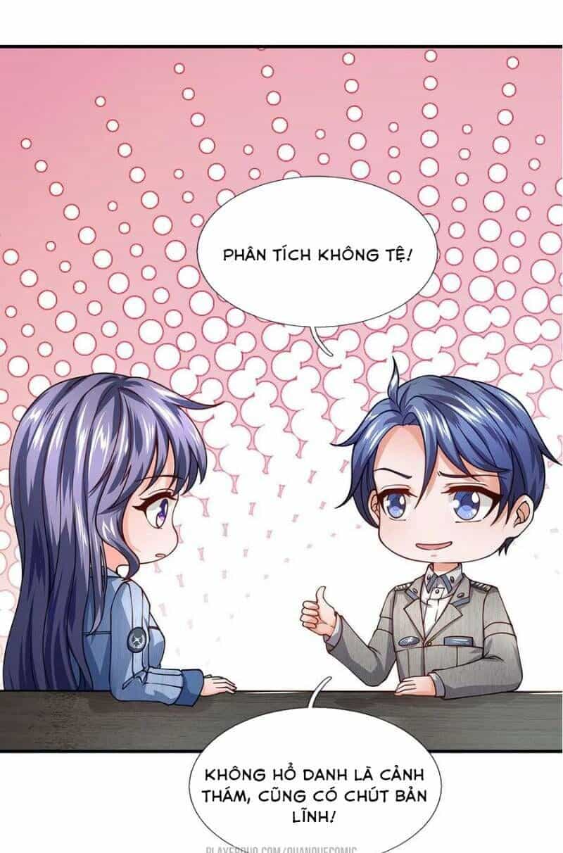 Chung Cực Binh Vương Tại Đô Thị - Chương 73 - ảnh 7