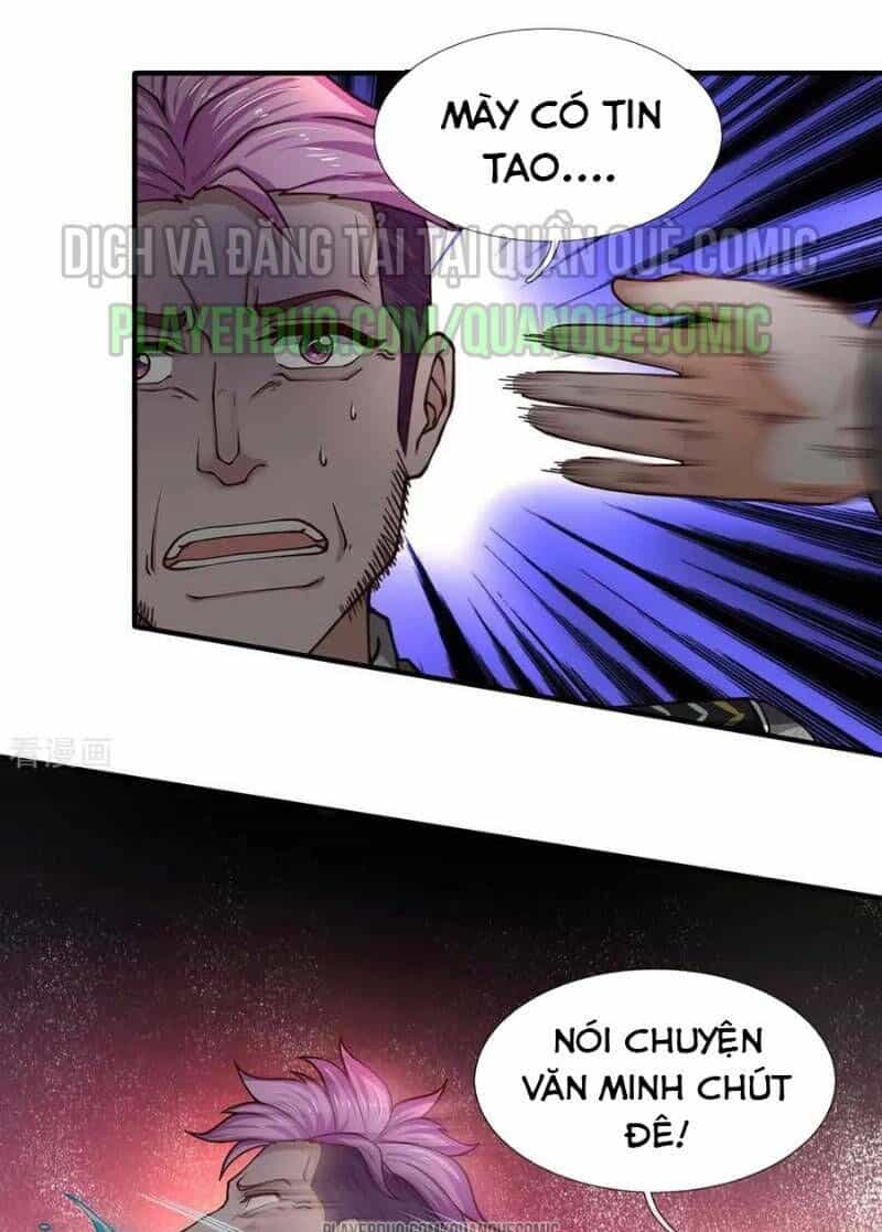 Chung Cực Binh Vương Tại Đô Thị - Chương 76 - ảnh 7